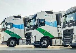 El transporte de mercancías en Europa, al borde del colapso