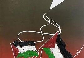 Déjalo ser un cuento: pogromo y genocidio cultural en Gaza