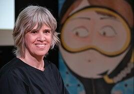 Silvia Sánchez: «Busco espacio para la ternura en un mundo lleno de ruido y prejuicios»