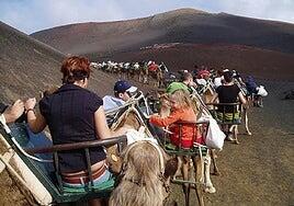 El turismo movilizó casi 3.019,2 millones de euros desde enero hasta septiembre