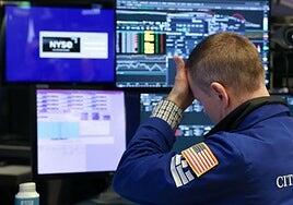 Las dudas sobre las tecnológicas imponen la recogida de beneficios en las Bolsas