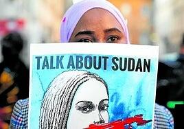 Sudán o la hipocresía del silencio internacional