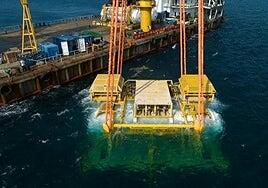 Centros de Datos en el Océano