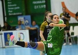 El Rocasa se va al parón con una alegría ante su gente