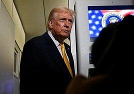 Trump ya tiene «decidido» cómo intervenir en Venezuela para «impedir» el narcotráfico