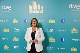 El reproche de Carlota Corredera a Terelu Campos: «Estoy muy dolida»