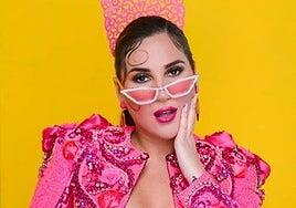 «No soy la única folclórica, sino la última»