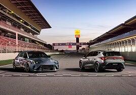 Este es el León con tracción delantera más potente fabricado hasta la fecha