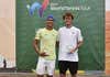 Alejandro Juan Mañó se corona campeón del ITF M15 Las Palmas de Gran Canaria