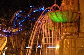 Encendido de las luces de Navidad en Santa Cruz de Tenerife 2025: horario y calles