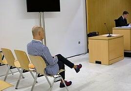 La Justicia declara procedente el despido de Agustín Díaz en la Sociedad de Promoción