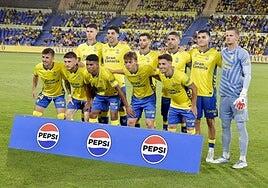 UD Las Palmas - Albacete: horario y dónde ver en televisión el partido