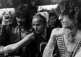 «El terreno más fértil para crear algo es ir hacia lo desconocido»