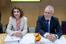 Montero promete presentar la nueva financiación «para todos» antes de dejar el Gobierno