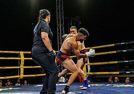 Una nueva edición de Figth Time que garantiza el mejor espectáculo