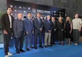 Maspalomas acoge una nueva edición del Foro de Turismo marcada por el poder de la cocina y la sala