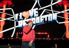 I love Reggaeton Gran Canaria reúne a 12.000 amantes del reggaeton clásico y culmina la gira nacional 2025