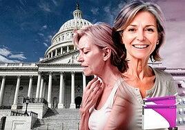 Estados Unidos abre la guerra del estrógeno contra la menopausia