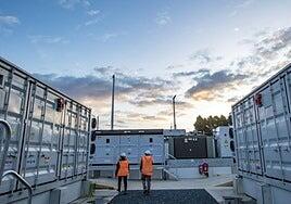 Naturgy elige Agüimes e Ingenio para acercar por primera vez sus proyectos a la ciudadanía