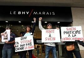 El escándalo de las muñecas sexuales con aspecto de niña aterriza también en España con una denuncia de Facua