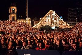 Programa de la Navidad en Santa Cruz de Tenerife 2025: conciertos, teatro, mercadillos y actividades