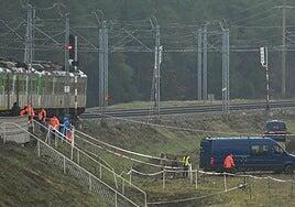 Aumenta la tensión en el Este al atribuir Polonia a Rusia el sabotaje en una línea férrea