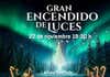 Alisios vuelve a brillar con su noche más alucinante: el Gran Encendido de Luces