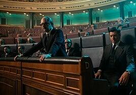 Las series que se estrenan este fin de semana