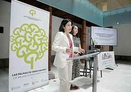 La Fiscalía abre diligencias por la denuncia presentada contra el concurso del Guiniguada