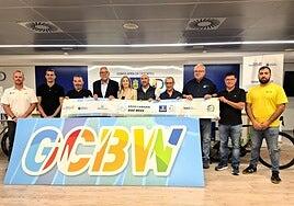 Pogacar bendice una Gran Canaria Bike Week de récord