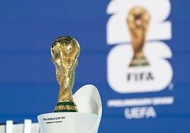 39 selecciones ya tienen billete para el Mundial