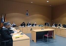 La banda que asaltó seis casas de apuestas en Gran Canaria reconoce los hechos y cumplirá penas de hasta dos años de cárcel