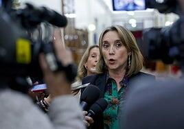 El PP exige la dimisión de Sánchez y acusa al PNV de «institucionalizar» la corrupción