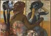 Los secretos de Degas encerrados en siete sombreros