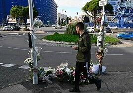 El asesinato del hermano de un activista antinarcos conmociona a Francia