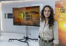 «Siempre he tenido un vínculo con el continente africano, casi como si mi alma perteneciera a él»