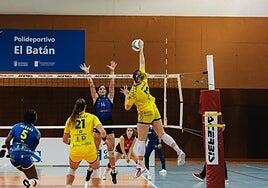 Prueba de madurez para el CV Emalsa Gran Canaria