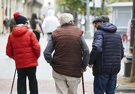 El Gobierno tendrá que inyectar cada vez más dinero para garantizar el pago de las pensiones