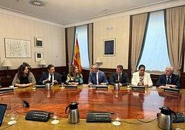 El PP pedirá la reprobación de Ángel Victor Torres por el informe de la UCO