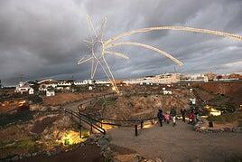 Programa de Navidad de Puerto del Rosario 2025: encendido de luces, belenes y todas las actividades