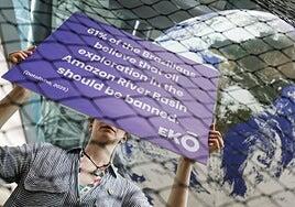 ¿Qué está pasando en la Cumbre del Clima?