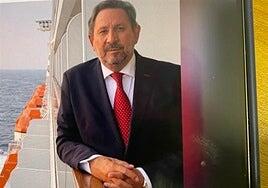 Muere el abogado Andrés Fermoso Labra