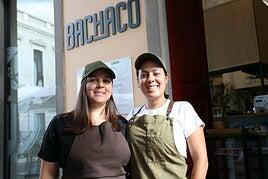 El despertar de Triana lleva nombre propio: Bachaco y sus desayunos con identidad