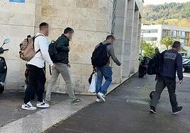 La cooperativa Noran de Donostia recibió más de 600.000 euros de Servinabar, epicentro de la supuesta trama corrupta