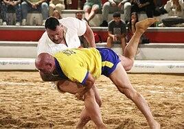 La cabeza se decidirá en el derbi: Santa Rita y Guanarteme quieren el liderato