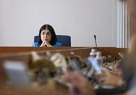 El bronco pleno de la basura: una emergencia sanitaria entre acusaciones de machistas, ausentes, ineptos y tránsfugas