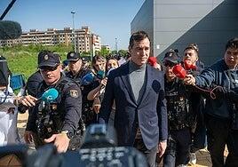 El hermano del presidente recusa a los magistrados de la Audiencia Provincial de Badajoz