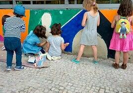 El top 10 de los nombres más elegidos para los recién nacidos en Canarias: ganan Sofía y Mateo