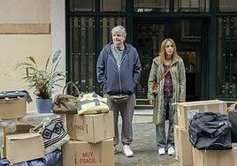 ¿De qué se ríen las series españolas?