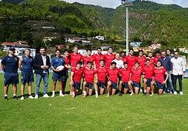 Los Leones 7s eligen las Islas Canarias para su preparación antes del inicio de las Series Mundiales
